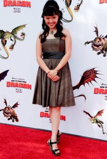 Tania Gunadi's Feet (476594)