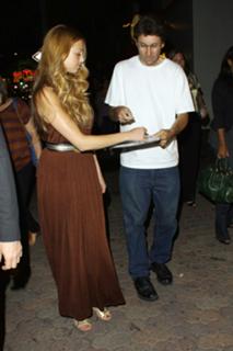 Whitney Port's Feet (477526)