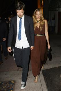 Whitney Port's Feet (477528)