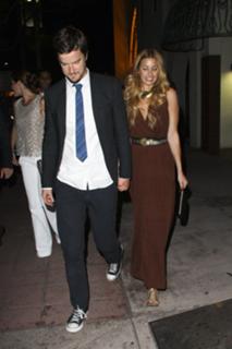 Whitney Port's Feet (477529)