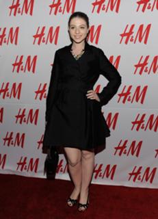 Michelle Trachtenberg's Feet (478092)