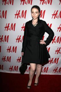 Michelle Trachtenberg's Feet (478100)