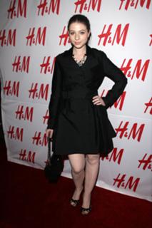 Michelle Trachtenberg's Feet (478101)