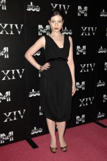 Michelle Trachtenberg's Feet (478106)
