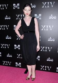 Michelle Trachtenberg's Feet (478107)
