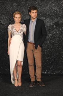 Diane Kruger's Feet (478919)