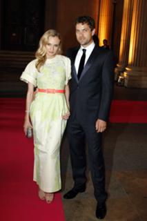 Diane Kruger's Feet (478922)