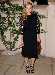 Diane Kruger's Feet (478929)