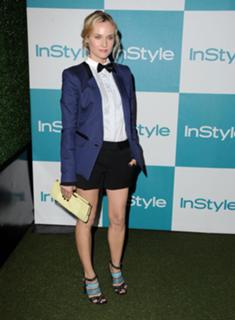 Diane Kruger's Feet (478933)