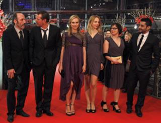 Diane Kruger's Feet (478937)