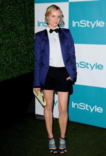 Diane Kruger's Feet (478955)