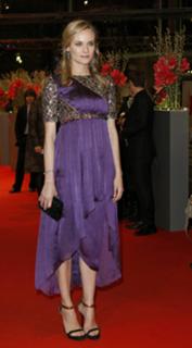 Diane Kruger's Feet (478956)