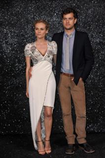 Diane Kruger's Feet (478959)