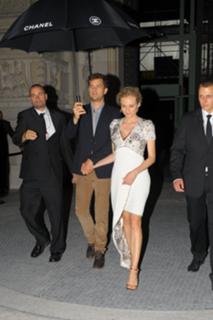 Diane Kruger's Feet (478960)