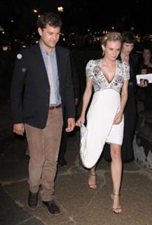Diane Kruger's Feet (478962)