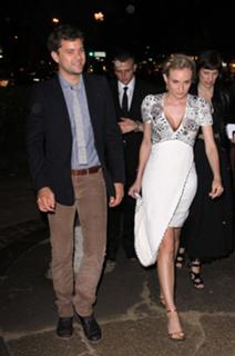 Diane Kruger's Feet (478965)