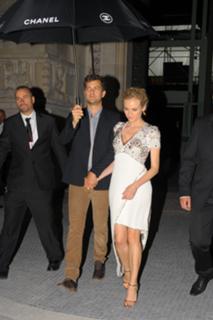Diane Kruger's Feet (478967)