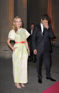 Diane Kruger's Feet (478973)