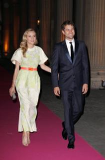 Diane Kruger's Feet (478976)