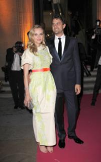 Diane Kruger's Feet (478980)