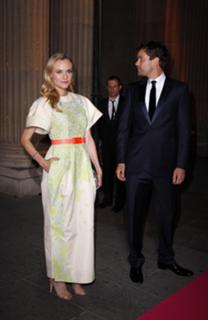 Diane Kruger's Feet (478982)