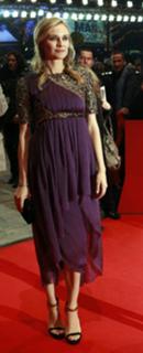 Diane Kruger's Feet (478987)