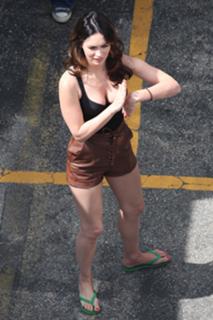 Megan Fox's Feet (483504)