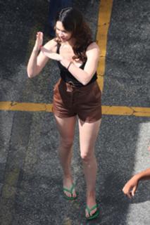 Megan Fox's Feet (483510)