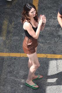 Megan Fox's Feet (483511)