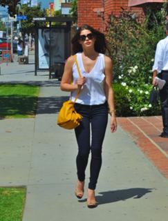 Ashley Greene's Feet (485286)