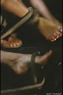Bunki Z's Feet (485424)