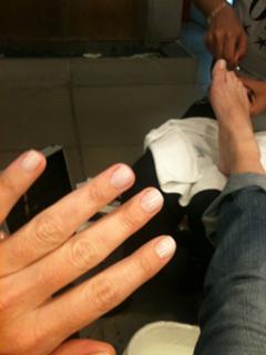 Glenda Koslowski's Feet (490870)