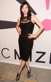 Jill Flint's Feet (49109)