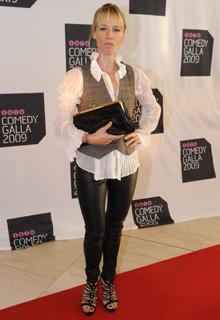 Iben Hjejle's Feet (491478)