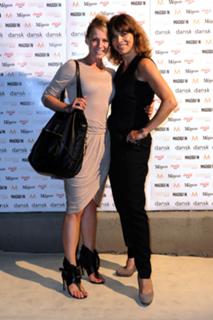 Iben Hjejle's Feet (493046)