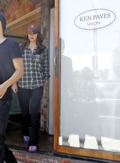 Megan Fox's Feet (494364)