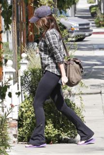 Megan Fox's Feet (494366)