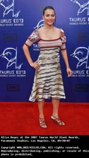 Alisa Reyes's Feet (494717)
