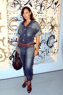 Mathilda May's Feet (497953)