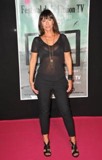 Mathilda May's Feet (506816)