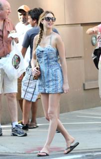 Whitney Port's Feet (508446)