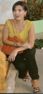 Fatima Bernardes's Feet (508744)