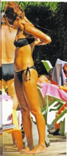 Anca Turcasiu's Feet (508946)