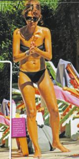 Anca Turcasiu's Feet (508947)