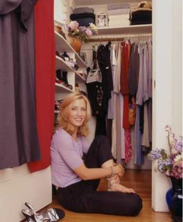 Felicity Huffman's Feet (510644)