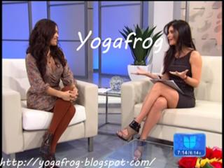 Chiquinquirá Delgado's Feet (510927)