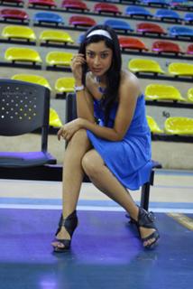 Payal Ghosh's Feet (512037)