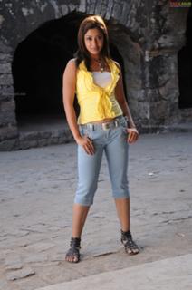 Payal Ghosh's Feet (512051)