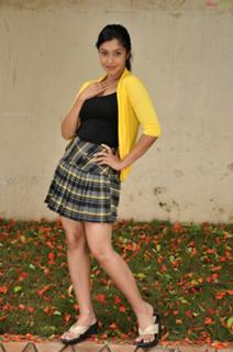 Payal Ghosh's Feet (512055)