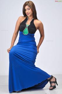 Payal Ghosh's Feet (512069)